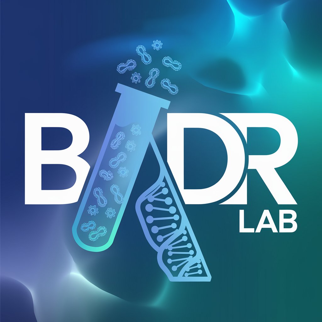 Dr.Badr-lab